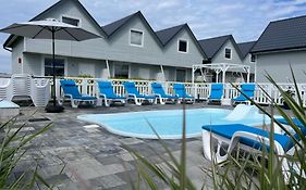 Holiday House Sarbinowo