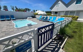 Holiday House Sarbinowo